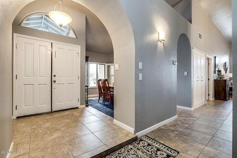 8151 E Coronado Rd, Tucson, AZ 85750 photo 16