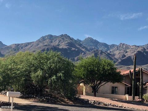 8151 E Coronado Rd, Tucson, AZ 85750 photo 3