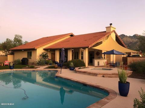 8151 E Coronado Rd, Tucson, AZ 85750 photo 14
