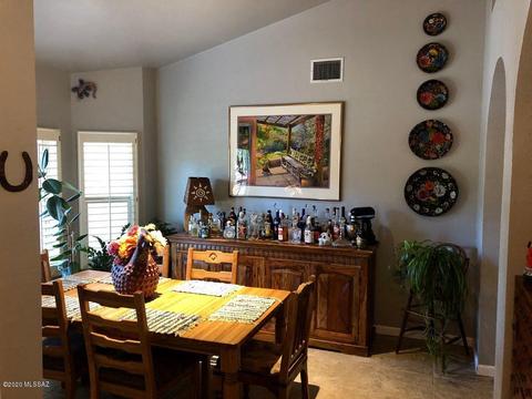 8151 E Coronado Rd, Tucson, AZ 85750 photo 19