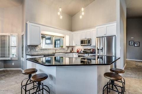 8151 E Coronado Rd, Tucson, AZ 85750 photo 5