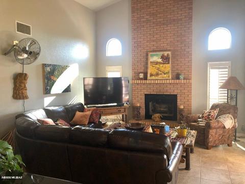 8151 E Coronado Rd, Tucson, AZ 85750 photo 20