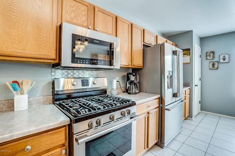 644 E Sterling Canyon Dr, Vail, AZ 85641 photo 14