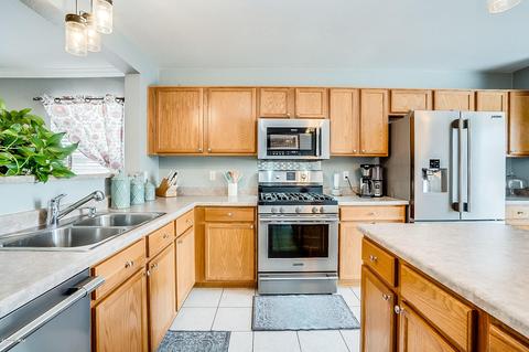 644 E Sterling Canyon Dr, Vail, AZ 85641 photo 5