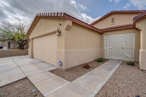 644 E Sterling Canyon Dr, Vail, AZ 85641 photo 2