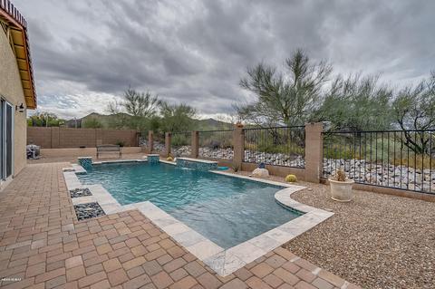 644 E Sterling Canyon Dr, Vail, AZ 85641 photo 1
