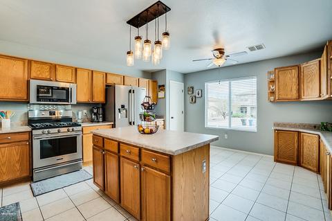 644 E Sterling Canyon Dr, Vail, AZ 85641 photo 4