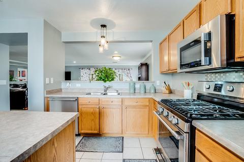 644 E Sterling Canyon Dr, Vail, AZ 85641 photo 15