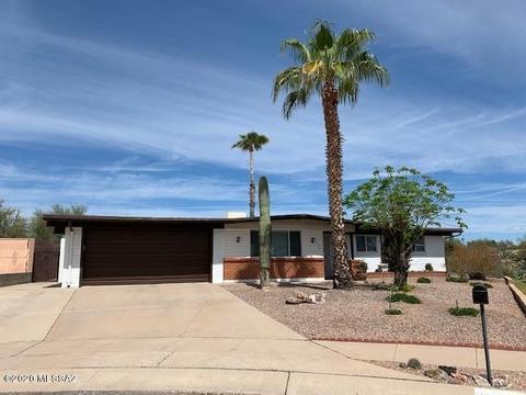 3630 W Enfield Pl, Tucson, AZ 85741