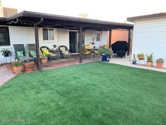  3630 W Enfield Pl, Tucson, AZ 85741 photo 5