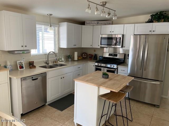  3630 W Enfield Pl, Tucson, AZ 85741 photo 2
