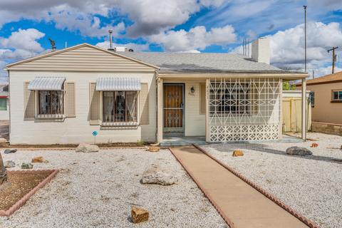 4631 E 8th St, Tucson, AZ 85711 photo 2