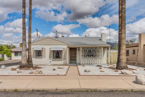 4631 E 8th St, Tucson, AZ 85711 photo 1