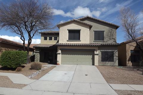 10629 E Avalon Park St, Tucson, AZ 85747 photo 1