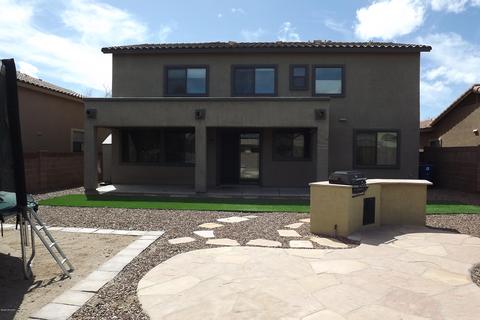10629 E Avalon Park St, Tucson, AZ 85747 photo 28