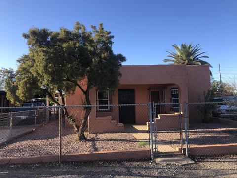 438 E 35th St, Tucson, AZ 85713 photo 1