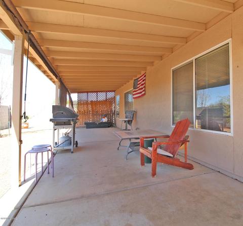 7808 S Danforth Ave, Tucson, AZ 85747 photo 24