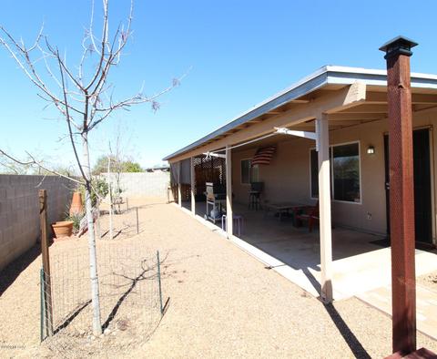 7808 S Danforth Ave, Tucson, AZ 85747 photo 28