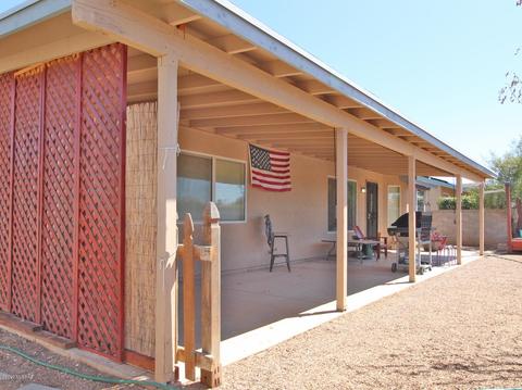 7808 S Danforth Ave, Tucson, AZ 85747 photo 26