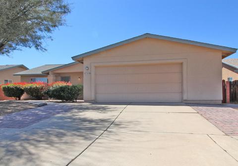 7808 S Danforth Ave, Tucson, AZ 85747 photo 2