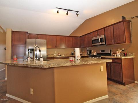 7808 S Danforth Ave, Tucson, AZ 85747 photo 7