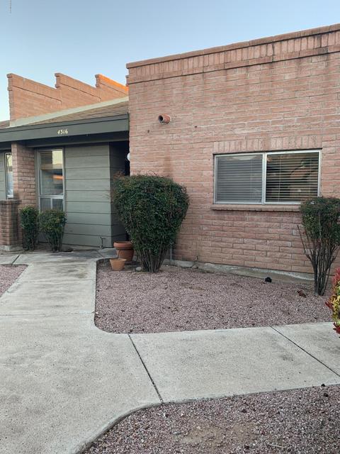 4316 E Allison Rd, Tucson, AZ 85712 photo 1