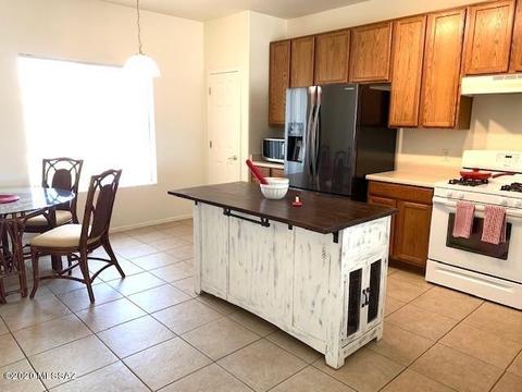 3636 E Mecate Rd, Tucson, AZ 85739 photo 8