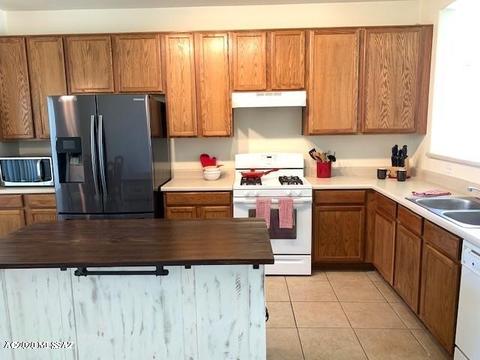 3636 E Mecate Rd, Tucson, AZ 85739 photo 7