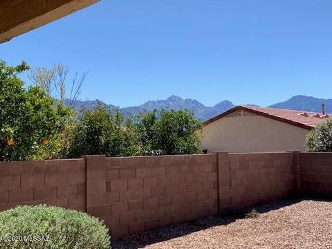 3636 E Mecate Rd, Tucson, AZ 85739 photo 24