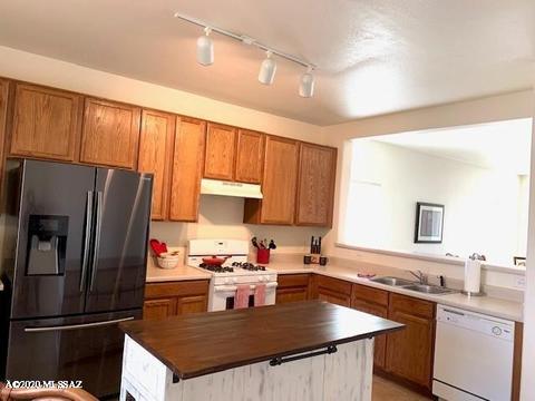 3636 E Mecate Rd, Tucson, AZ 85739 photo 9