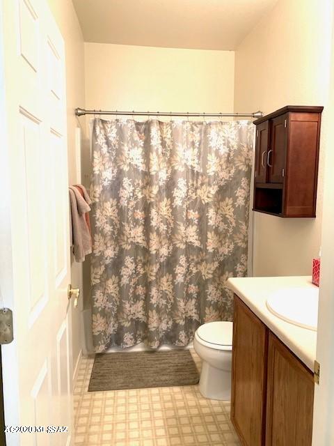3636 E Mecate Rd, Tucson, AZ 85739 photo 20