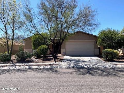 3636 E Mecate Rd, Tucson, AZ 85739 photo 1