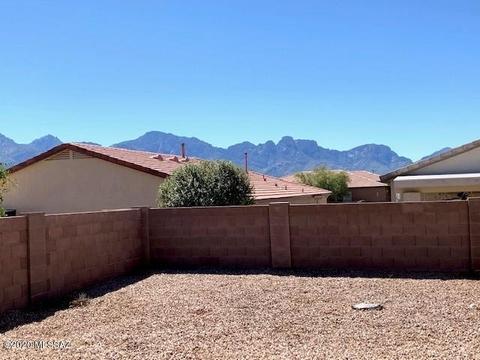3636 E Mecate Rd, Tucson, AZ 85739 photo 2