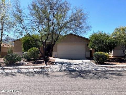 3636 E Mecate Rd, Tucson, AZ 85739 photo 28