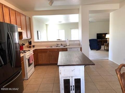3636 E Mecate Rd, Tucson, AZ 85739 photo 10