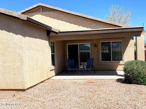 3636 E Mecate Rd, Tucson, AZ 85739 photo 26