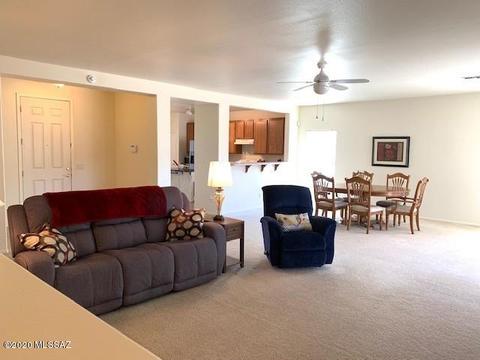 3636 E Mecate Rd, Tucson, AZ 85739 photo 5