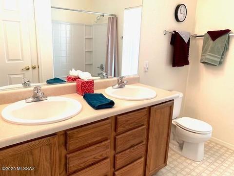 3636 E Mecate Rd, Tucson, AZ 85739 photo 14