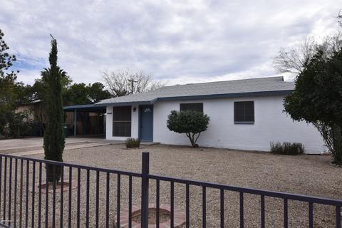 2644 E Warwick Vis, Tucson, AZ 85713 photo 1