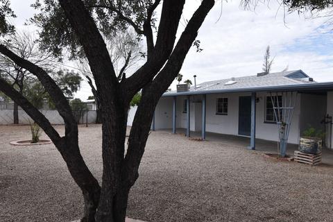 2644 E Warwick Vis, Tucson, AZ 85713 photo 19