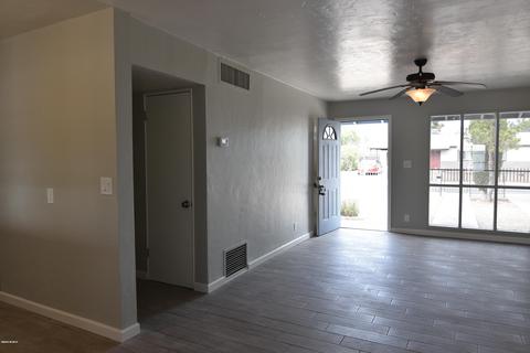 2644 E Warwick Vis, Tucson, AZ 85713 photo 4