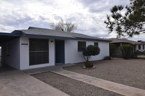 2644 E Warwick Vis, Tucson, AZ 85713 photo 2