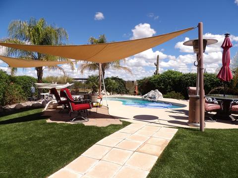 30286 E Slater Ln, Marana, AZ 85658 photo 3