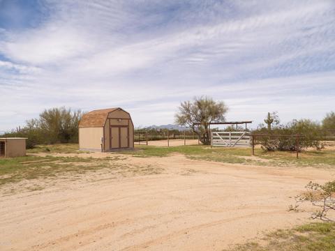 30286 E Slater Ln, Marana, AZ 85658 photo 30
