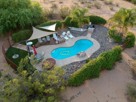 30286 E Slater Ln, Marana, AZ 85658 photo 1