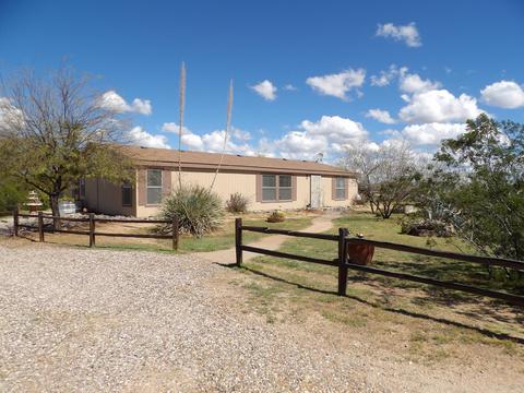 30286 E Slater Ln, Marana, AZ 85658 photo 2