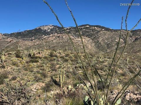 18760 E Cactus Hill Rd, Vail, AZ 85641 photo 12