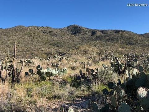 18760 E Cactus Hill Rd, Vail, AZ 85641 photo 1