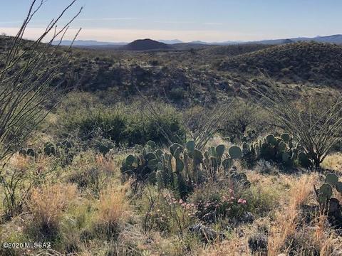 18760 E Cactus Hill Rd, Vail, AZ 85641 photo 5