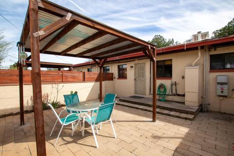 2703 E Sequoyah St, Tucson, AZ 85716 photo 15